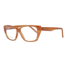 Brille - DSQUARED2 - DQ5063-039-54 - Braun - Damen - Erwachsene