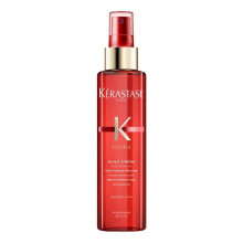 SOLEIL huile sirène 150 ml