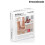 SilStep InnovaGoods Silikon-Metatarsalkissen (Packung mit 2) 2