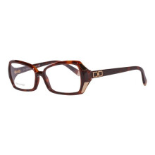 Brille - DSQUARED2 - DQ5049-052-54 - Braun - Damen - Trendy