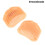 SilStep InnovaGoods Silikon-Metatarsalkissen (Packung mit 2) 3
