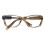 Dsquared2 Men' Spectacle frame Dsquared2 DQ5077-098-54 Brown (ø 54 mm) 3