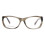 Dsquared2 Men' Spectacle frame Dsquared2 DQ5077-098-54 Brown (ø 54 mm) 2