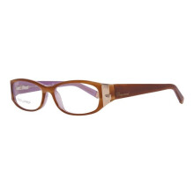 Brille - DSQUARED2 - DQ5053-053 - Farbe Braun - Braune Gläser - Trendiger Stil