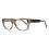 Dsquared2 Men' Spectacle frame Dsquared2 DQ5077-098-54 Brown (ø 54 mm) 1