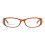 Dsquared2 Ladies' Spectacle frame Dsquared2 DQ5053-053 (ø 53 mm) 2