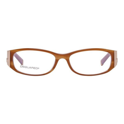 Dsquared2 Ladies' Spectacle frame Dsquared2 DQ5053-053 (ø 53 mm) 1