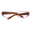 Dsquared2 Ladies' Spectacle frame Dsquared2 DQ5053-053 (ø 53 mm) 3
