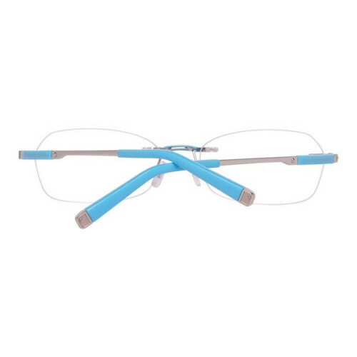 Dsquared2 Sonnenbrille - Dsquared2 - DQ5044 - Silber - Unisex - Klassisch 1