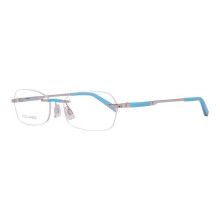 Sonnenbrille - Dsquared2 - DQ5044 - Silber - Unisex - Klassisch