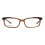 Dsquared2 DSQUARED DQ5034-56B-53 silmälasit 3