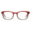 Dsquared2 Unisex' Spectacle frame Dsquared2 DQ5051-068-49 (ø 49 mm) 2
