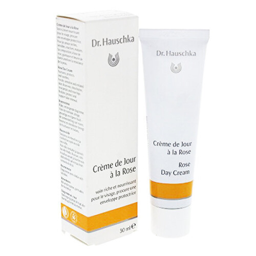 Dr. Hauschka Hydrating Cream Rose Dr. Hauschka (30 ml)