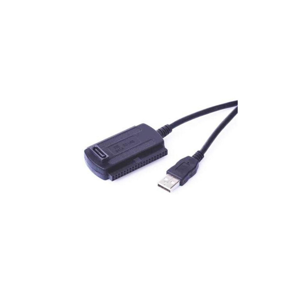 Gembird Cablexpert AUSI01 (SATA), Interne Kabel (PC) - Bild 4