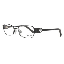Silmälasit - JUST CAVALLI - JC0528 - Musta - Metalli - Koko 52