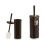Toilet Brush (11,5 x 40 x 11,5 cm) 1