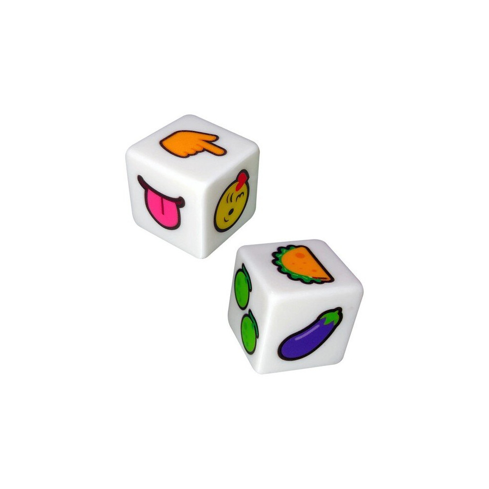Kheper Games Dice Game Dtf Emoji