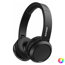 Headphones with Headband Philips TAH4205/00/Red