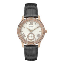 Naisten kello - GUESS - W0642L3 - Monivärinen - Kvartsi - 39MM - 3ATM vedenpitävä