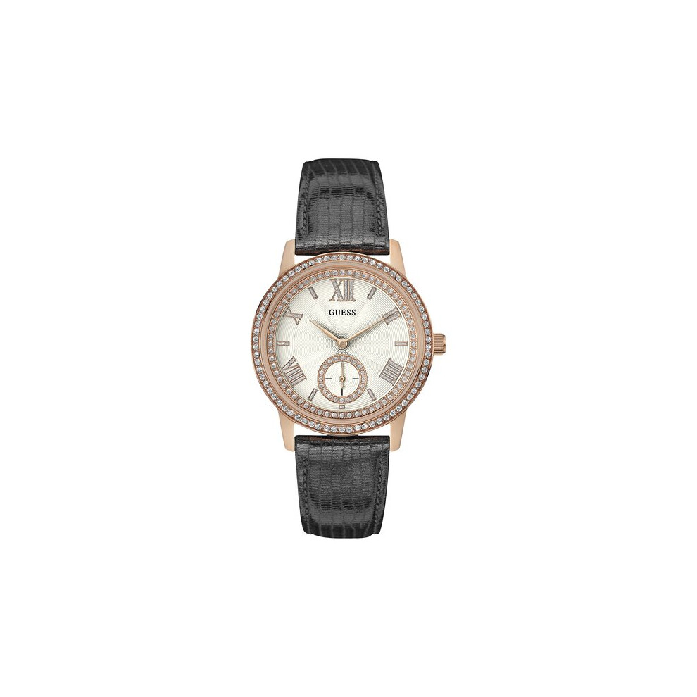 Guess Ladies' Watch W0642l3 (Ø 39 Mm)
