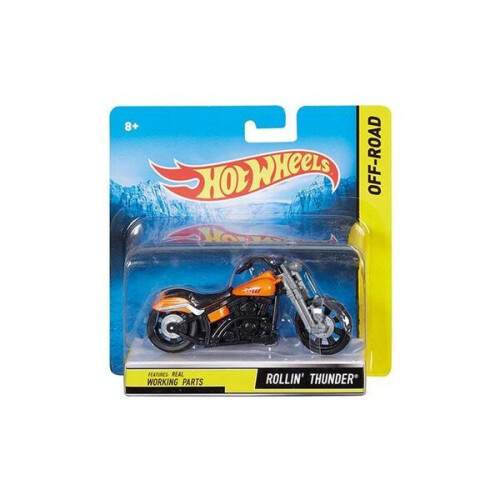 Hot wheels 2024 chopper motorcycle