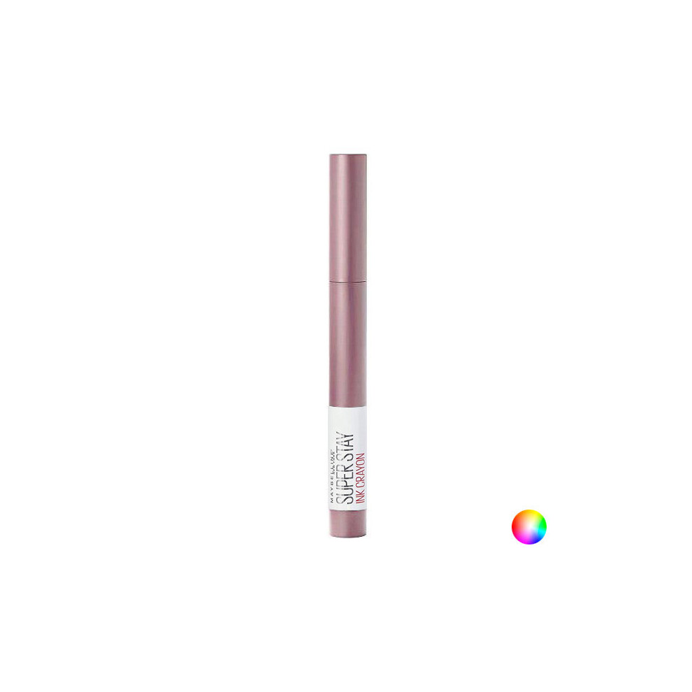 Maybelline Lipstick Superstay Ink Maybelline/30-Seek Adventure