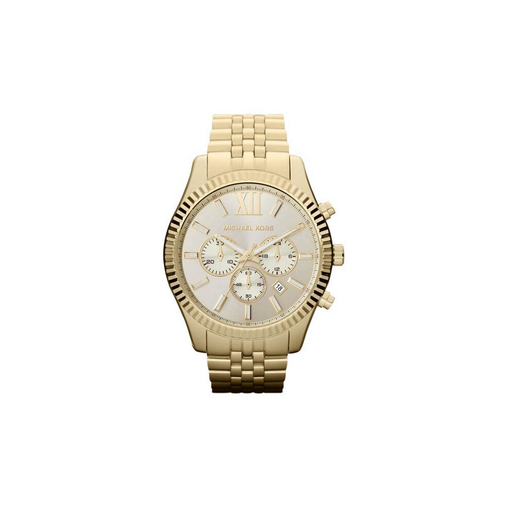 Michael Kors Men's Watch Mk8281 (45 Mm) Not,Specified