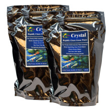 (2X1Kg upto 20,000L ) Hydra Crystal (Pond Green Water Treatment)