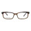 Dsquared2 Men' Spectacle frame Dsquared2 DQ5034-056-53 Brown (ø 53 mm) 2