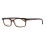 Dsquared2 Men' Spectacle frame Dsquared2 DQ5034-056-53 Brown (ø 53 mm) 1