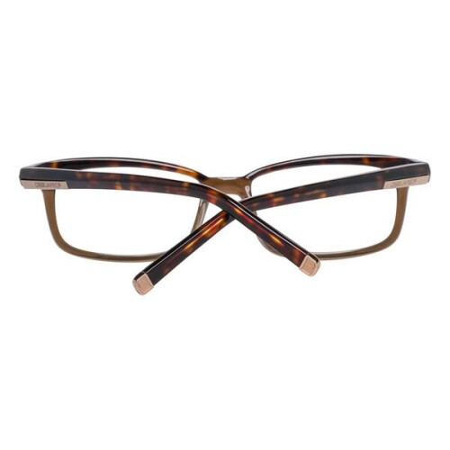Dsquared2 Men' Spectacle frame Dsquared2 DQ5034-056-53 Brown (ø 53 mm) 2