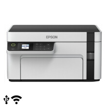 EPSON EcoTank ET-M2120 multifunction printer - Zwart-wit - Inktjet