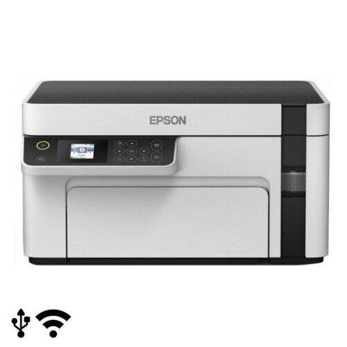 Epson EPSON EcoTank ET-M2120 multifunction printer - Zwart-wit - Inktjet