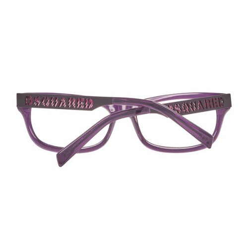 Dsquared2 Bril - DSQUARED2 - DQ5095-020-54 - Paars - Dames - Trendy 2