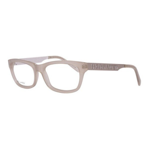 Dsquared2 Bril - DSQUARED2 - DQ5095-021-54 - Wit - Dames - Trendy
