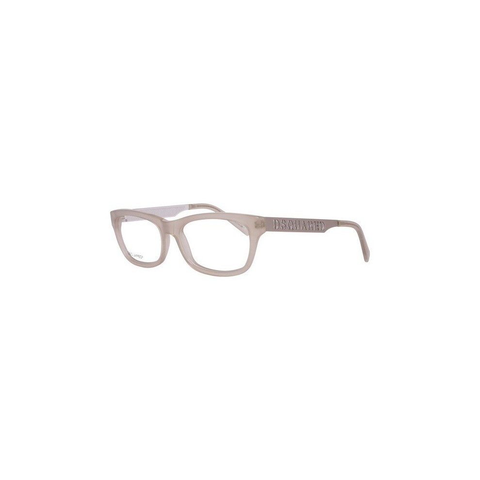 Ladies' Spectacle frame Dsquared2 DQ5095-021 (ø 54 mm)