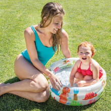 Inflatable pool Intex (61 x 22 cm)