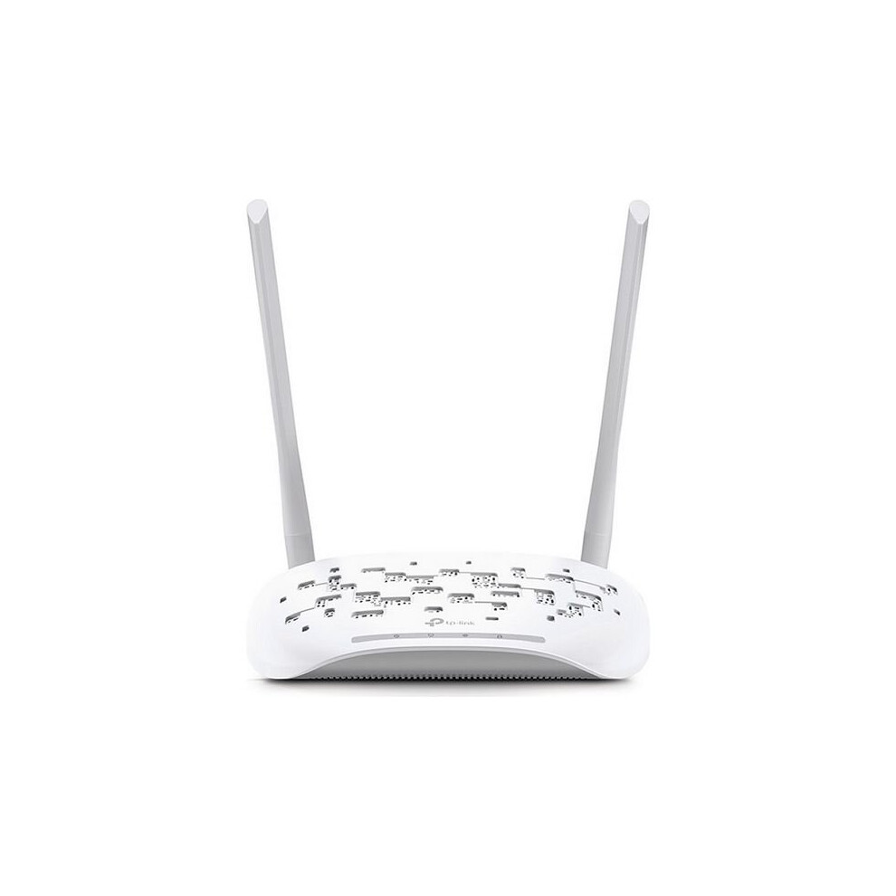 Tp-Link Access Point Repeater Tl-Wa801n 300 Mbps 2.4 Ghz White