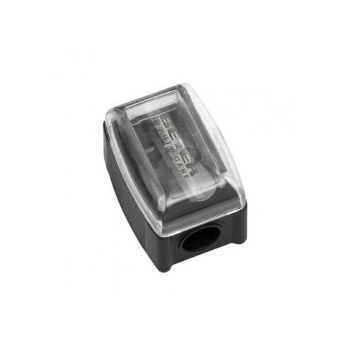 Beter Double Cosmetic Pencil Sharpener 8mm