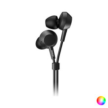 Headphones with Microphone Philips TAE4105/00/White