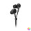 Philips Headphones with Microphone Philips TAE4105/00/White 1