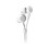 Philips Headphones with Microphone Philips TAE4105/00/White 8