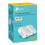 TP-LINK PLC Adapter TP-Link TL-PA411KIT 600 Mbps LAN White 5