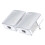 TP-LINK PLC Adapter TP-Link TL-PA411KIT 600 Mbps LAN White 1