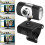 USB Webcam Camera Web Cam With Microphone For Computer PC Laptop Desktop Home 2