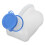 1000ml Portable Mobile Urinal for Travel Comping 7