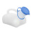 1000ml Portable Mobile Urinal for Travel Comping 6