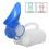 1000ml Portable Mobile Urinal for Travel Comping 10