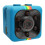 (Blue) Mini Hidden DVR Spy Camera HD 1080P Night Vision Home Security Motion Detection 1