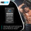 PROELITE Tribulus Terrestris 120 Capsules Testosterone Booster 3